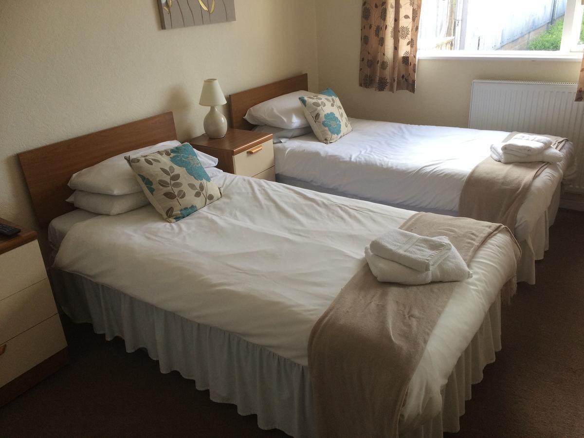 The Island View Inn Berwick Upon Tweed المظهر الخارجي الصورة