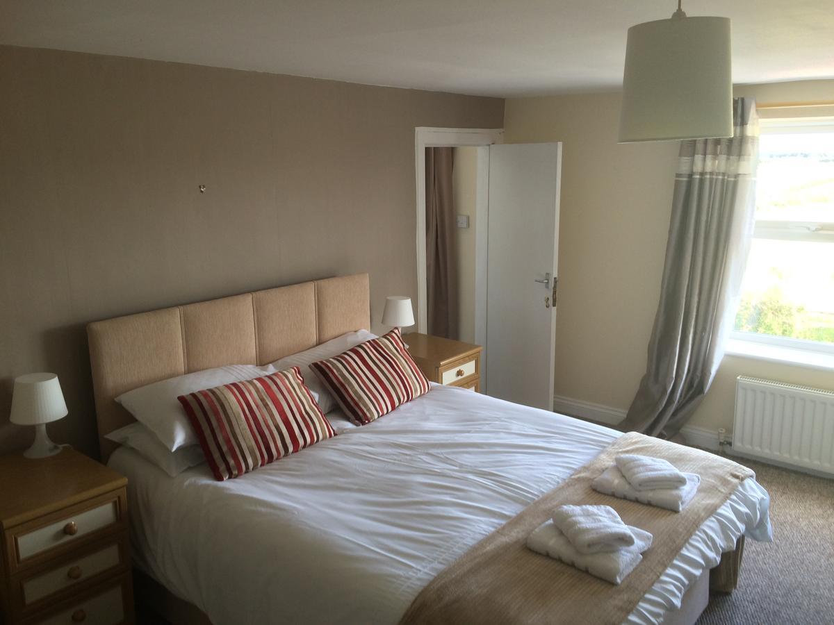 The Island View Inn Berwick Upon Tweed المظهر الخارجي الصورة