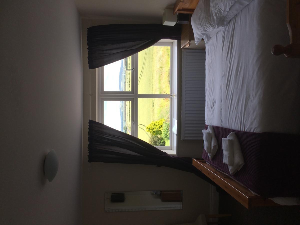 The Island View Inn Berwick Upon Tweed المظهر الخارجي الصورة
