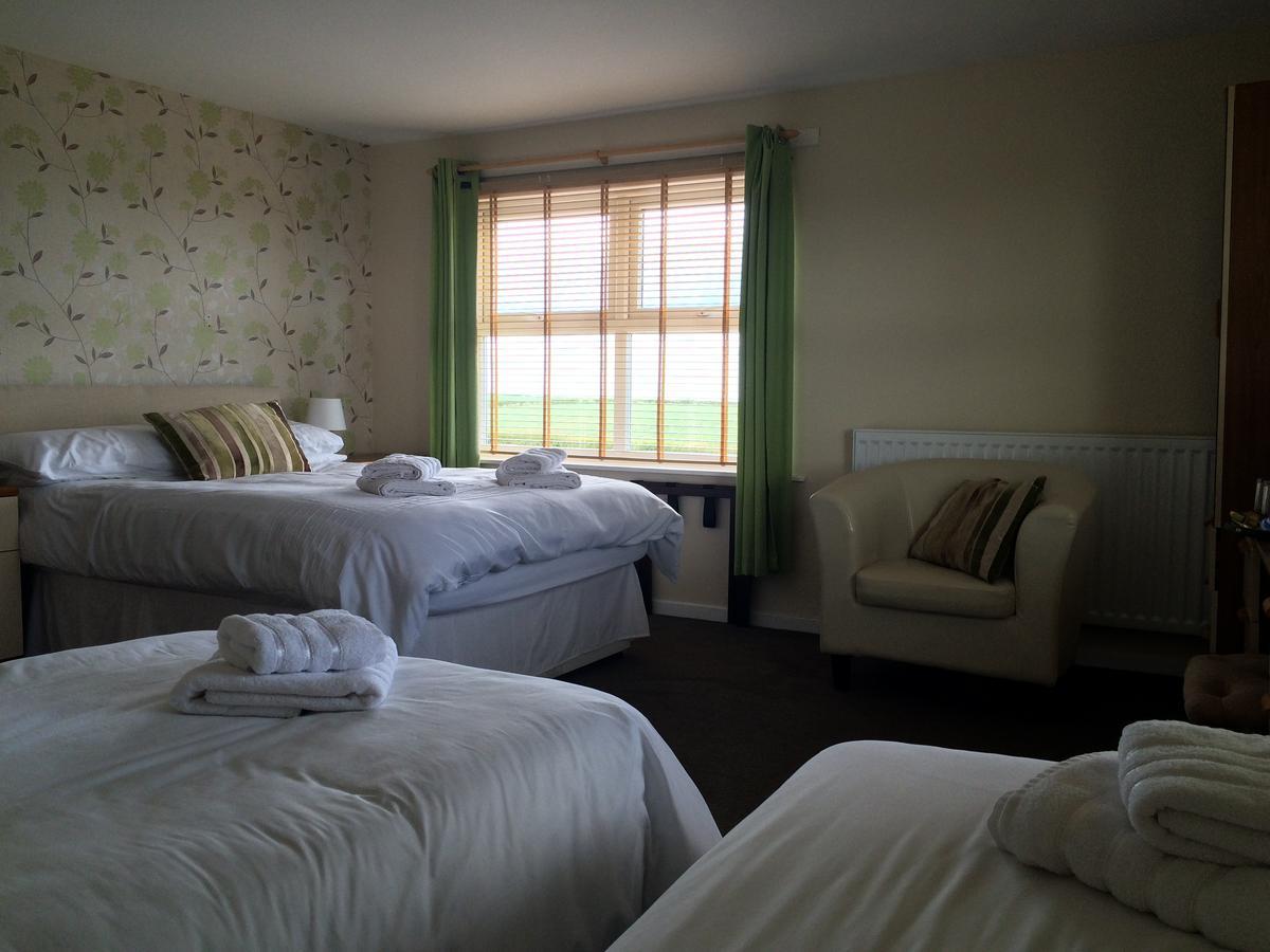 The Island View Inn Berwick Upon Tweed المظهر الخارجي الصورة