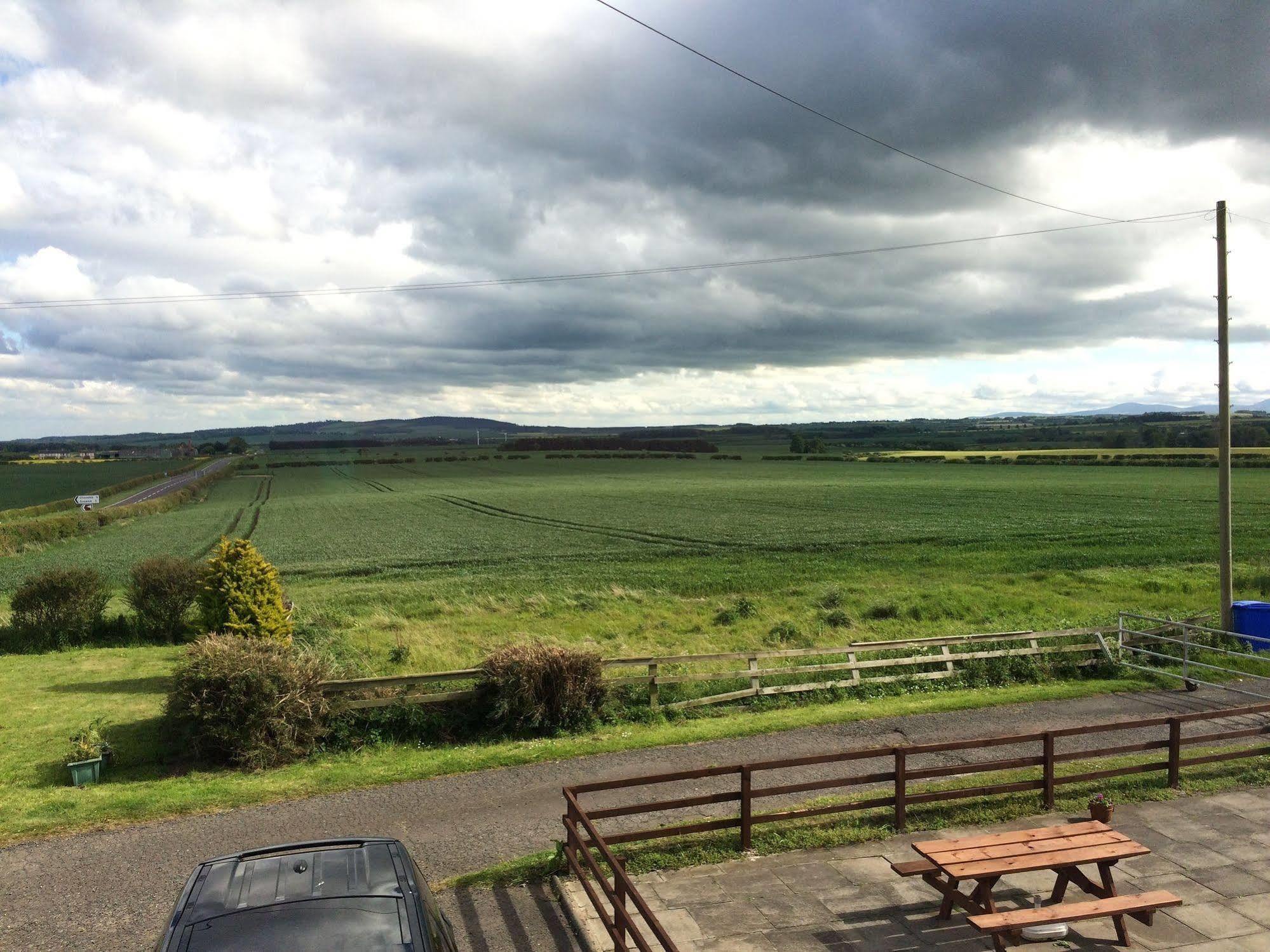 The Island View Inn Berwick Upon Tweed المظهر الخارجي الصورة