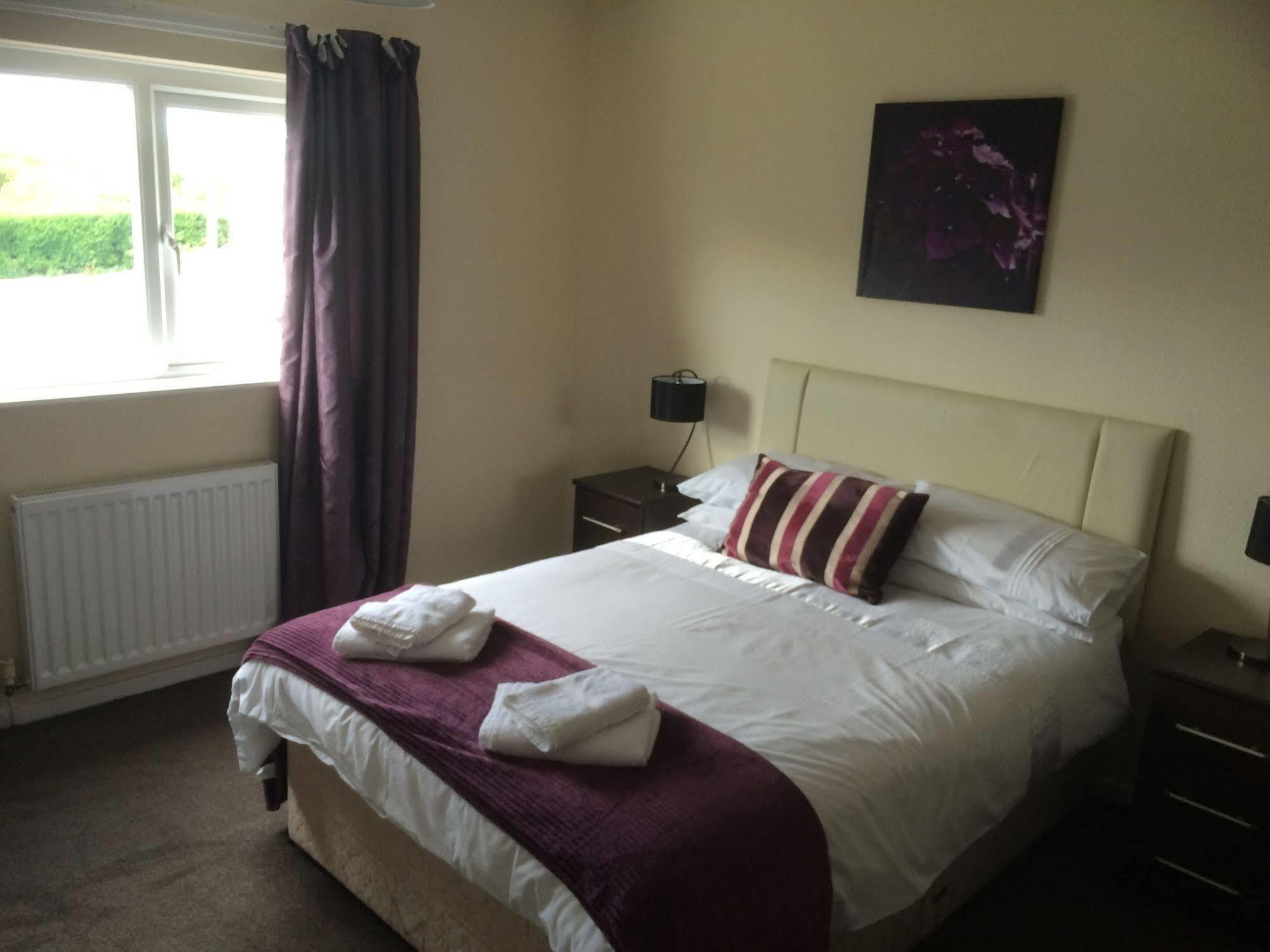 The Island View Inn Berwick Upon Tweed المظهر الخارجي الصورة