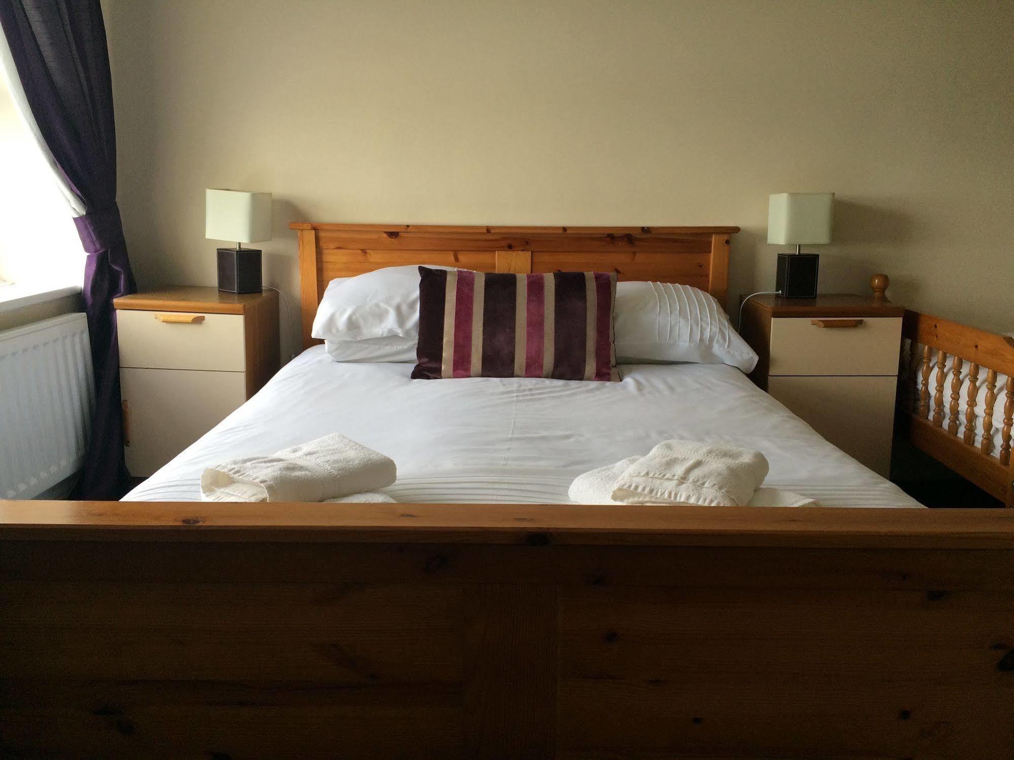 The Island View Inn Berwick Upon Tweed المظهر الخارجي الصورة