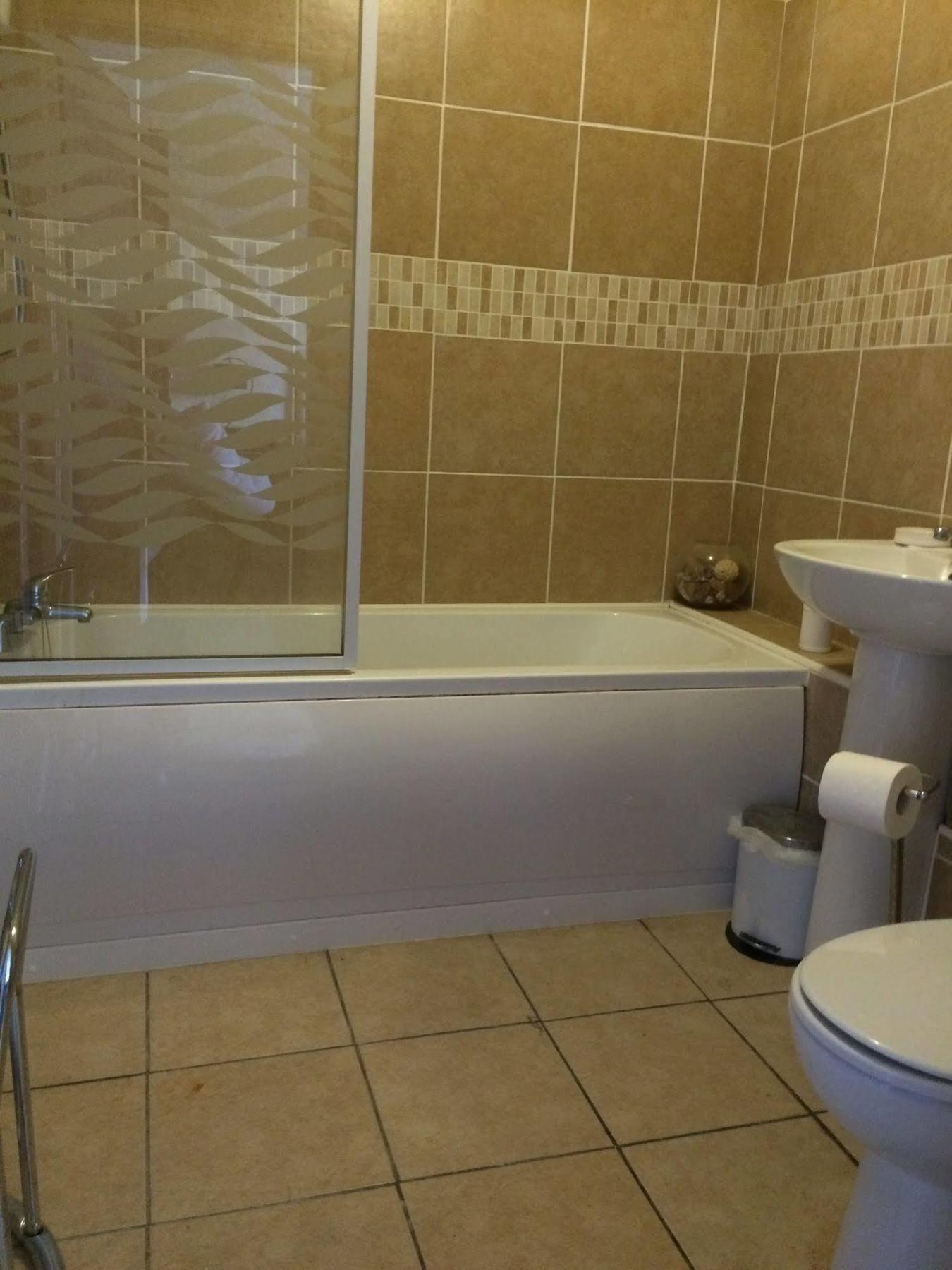 The Island View Inn Berwick Upon Tweed المظهر الخارجي الصورة