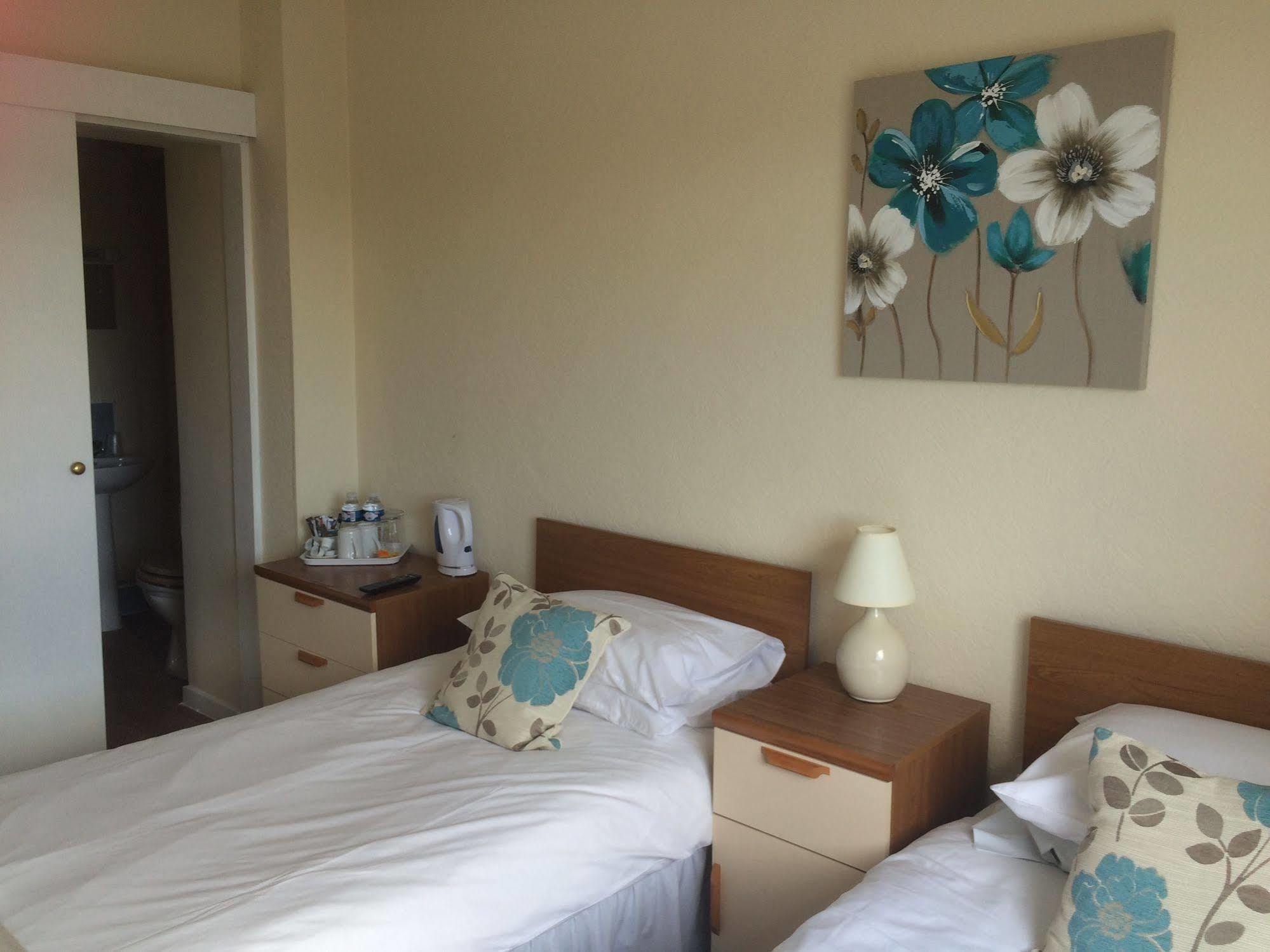 The Island View Inn Berwick Upon Tweed المظهر الخارجي الصورة