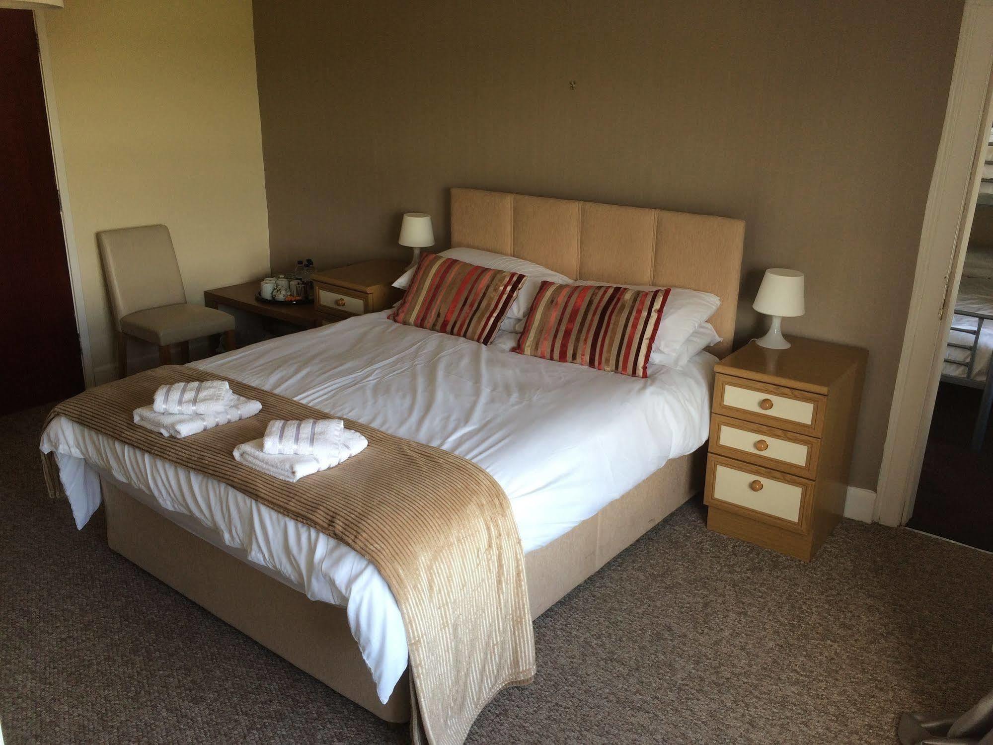 The Island View Inn Berwick Upon Tweed المظهر الخارجي الصورة